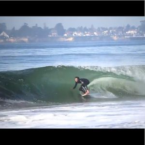 Meet your Posher, Terrence